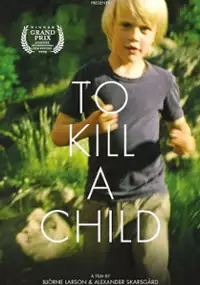 Plakat filmu Att d&ouml;da ett barn
