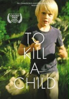 plakat filmu To Kill a Child