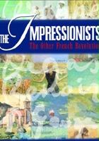 plakat filmu The Impressionists