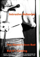 plakat filmu Intrusive Behavior
