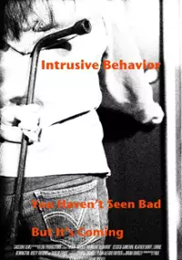 Plakat filmu Intrusive Behavior