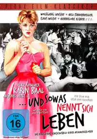 Plakat filmu Und sowas nennt sich Leben