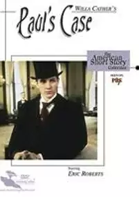 Plakat filmu Paul's Case