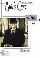plakat filmu Paul's Case