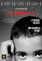 plakat filmu The First Year