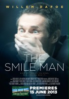 plakat filmu The Smile Man