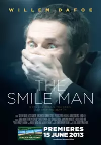 Plakat filmu The Smile Man