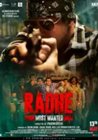 Siddarth Jadhav / Radhe