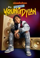 plakat - Young Dylan (2020)