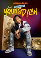 plakat - Young Dylan (2020)