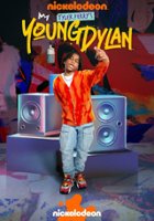 plakat - Young Dylan (2020)