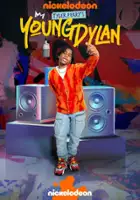 plakat - Young Dylan (2020)