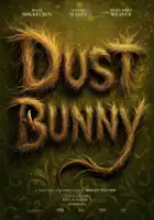 plakat filmu Dust Bunny