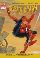 plakat - Spider-Man (1994)
