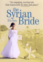 plakat filmu Syryjska narzeczona