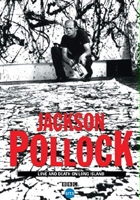 plakat filmu Jackson Pollock: Love and Death on Long Island