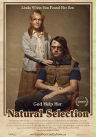 plakat filmu Selekcja naturalna
