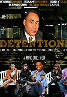 plakat filmu Detention Day