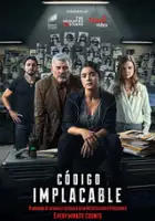 Carlos Arango de Montis / C&oacute;digo implacable