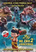 Sam Fan / Ne Zha 2. W krainie potworów