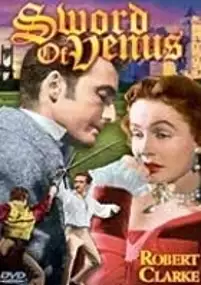 Plakat filmu Sword of Venus