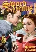 plakat filmu Sword of Venus
