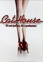 plakat filmu Cathouse