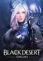 plakat gry Black Desert Online