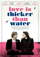 plakat filmu Love Is Thicker Than Water
