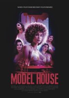 plakat filmu Model House