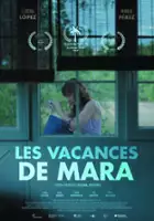plakat filmu Les vacances de Mara