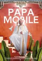Sylvain Estibal / Papamobile