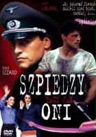 plakat - Szpiedzy tacy jak oni (2001)