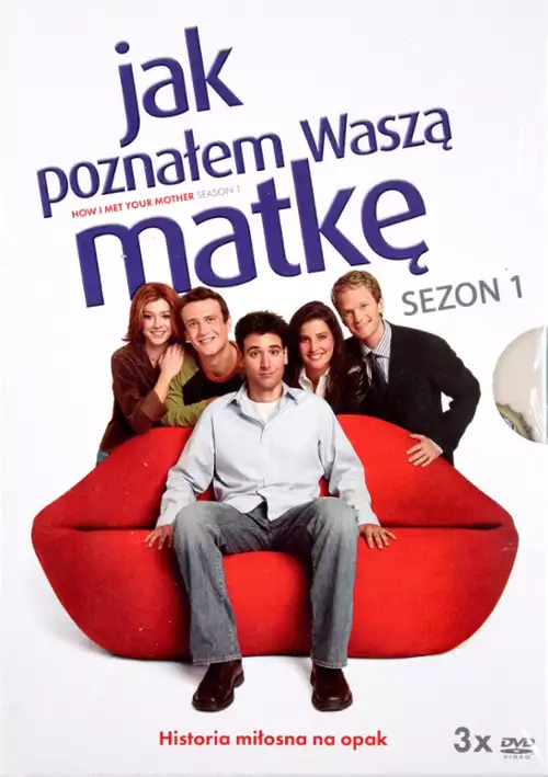 Jak poznałem waszą matkę