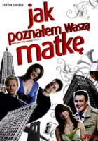 plakat - Jak poznałem waszą matkę (2005)
