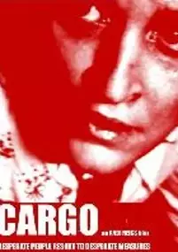 Plakat filmu Cargo