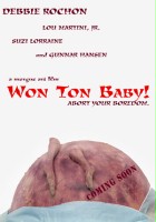 plakat filmu Won Ton Baby!