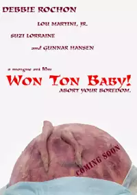 Plakat filmu Won Ton Baby!