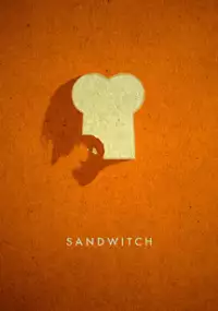 Plakat filmu Sandwitch