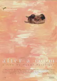 Plakat filmu after a room