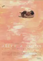 Naomi Pacifique / after a room