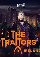 plakat filmu The Traitors Ireland