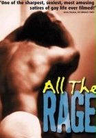 plakat filmu All the Rage