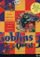 plakat filmu Goblins Quest 3