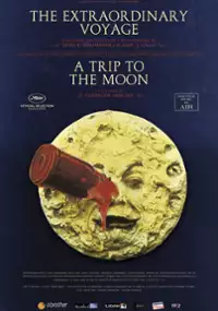 Plakat filmu Niezwykła wyprawa