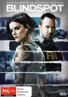 plakat - Blindspot: Mapa zbrodni (2015)