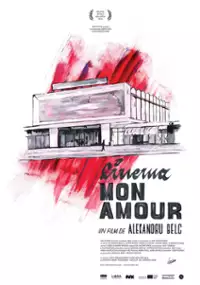 Plakat filmu Kino, moja miłość