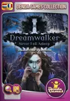 plakat gry Dreamwalker: Wymiar snów