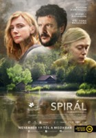 plakat filmu Spirala