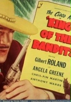 plakat filmu King of the Bandits